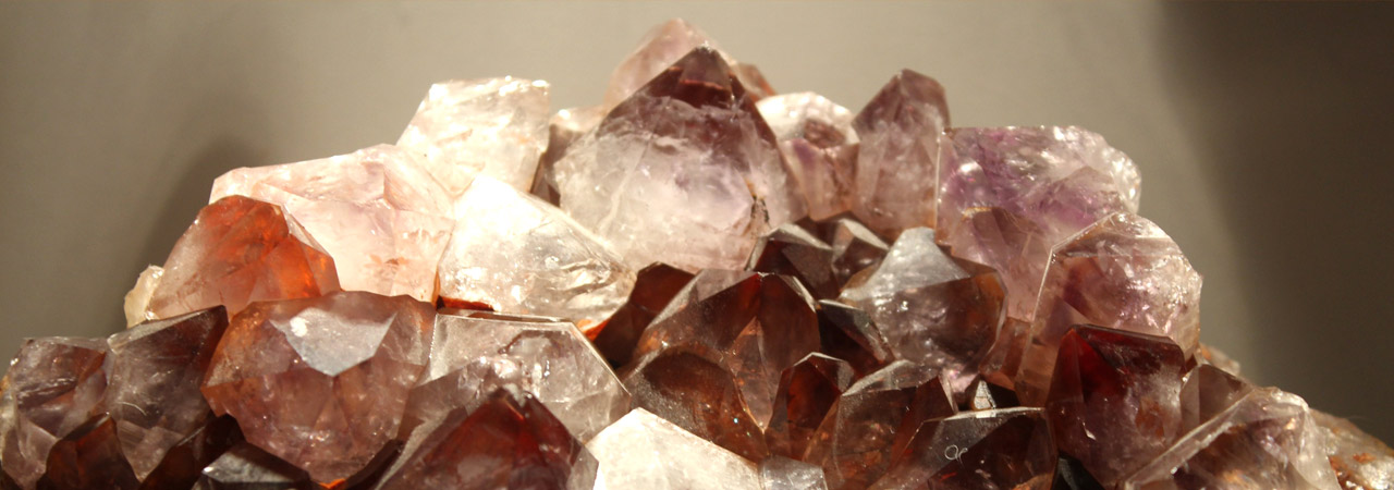 Escuela Sanar con Cristales